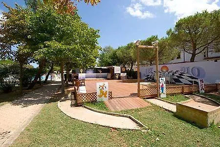 Lägenhetshotell Jet Agenzia Riviera Del Conero Porto Recanati