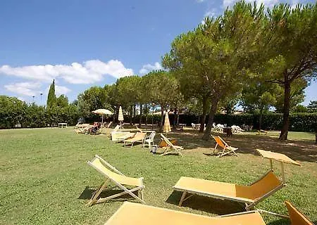 Jet Agenzia Riviera Del Conero Lägenhetshotell