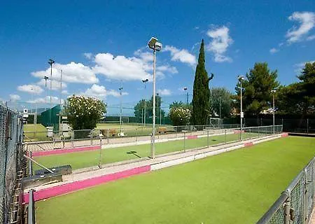 Jet Agenzia Riviera Del Conero 3*